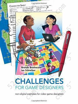 Challenges for Game Designers