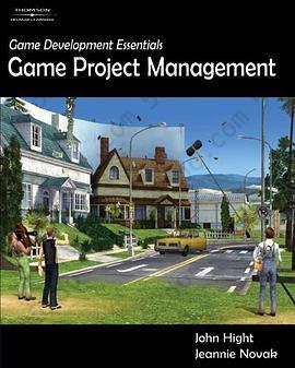 Game Development Essentials: Game Project Management