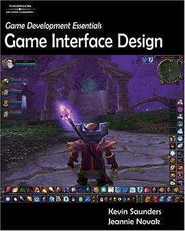 Game Development Essentials: Game Interface Design