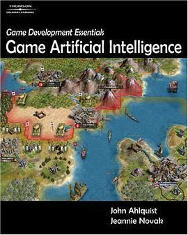 Game Development Essentials: Game Artificial Intelligence