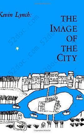 The Image of the City: Image of the City