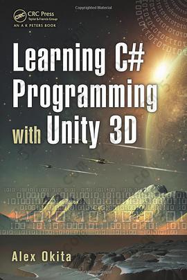 Learning C# Programming with Unity 3D