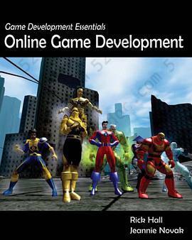 Game Development Essentials: Online Game Development