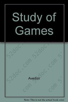 Study of Games