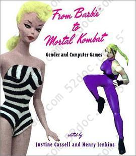 From Barbie to Mortal Kombat: Gender and Computer Games
