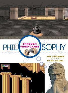 Philosophy Through Video Games