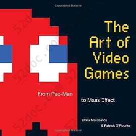 The Art of Video Games: From Pac-Man to Mass Effect
