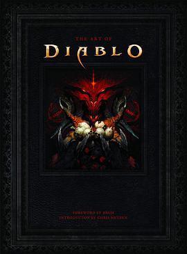 The Art of Diablo