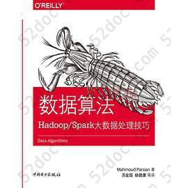 数据算法: Hadoop/Spark大数据处理技巧