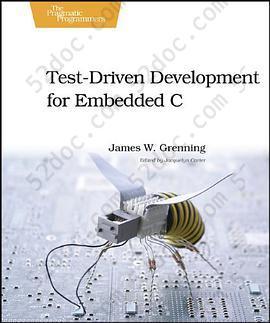 Test Driven Development for Embedded C
