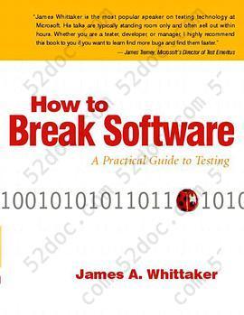 How to Break Software