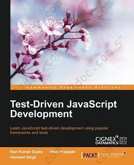 Test-Driven JavaScript Development