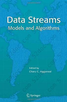 Data Streams: ModelsandAlgorithms.-