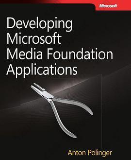 Developing Microsoft Media Foundation Applications