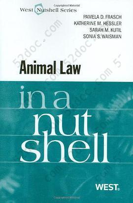 Animal Law in a Nutshell