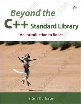 Beyond the C++ Standard Library: An Introduction to Boost