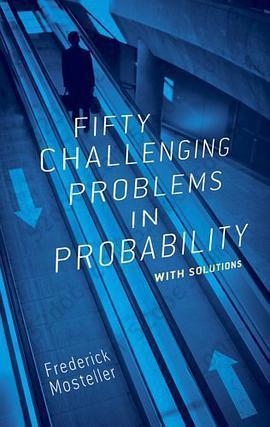 Fifty Challenging Problems in Probability with Solutions