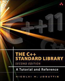 The C++ Standard Library, 2nd Edition: A Tutorial and Reference
