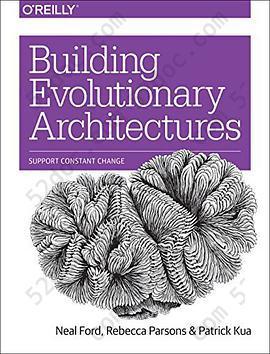 Building Evolutionary Architectures: Support Constant Change