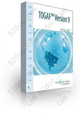 TOGAF™ Version 9 (english version)