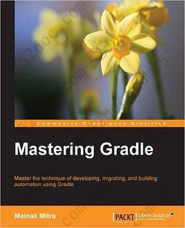 Mastering Gradle
