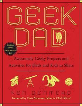 Geek Dad