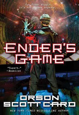 Ender's Game: Game