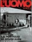 l'uomo Vogue