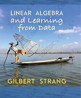 Linear Algebra and Learning from Data