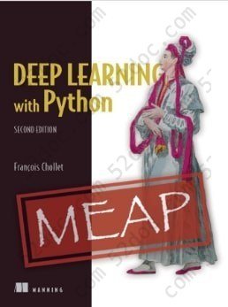 Deep Learning with Python, Second Edition