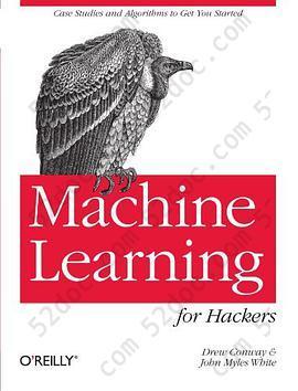 Machine Learning for Hackers