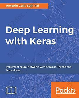 Deep Learning with Keras