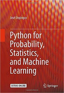 Python for Probability, Statistics, and Machine Learning