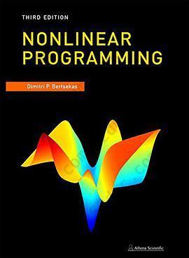 Nonlinear Programming: 3rd Edition
