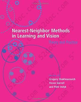 Nearest-Neighbor Methods in Learning and Vision