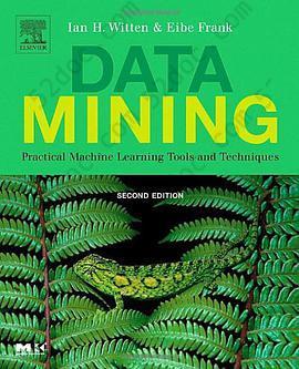 Data Mining: Practical Machine Learning Tools and Techniques, Second Edition