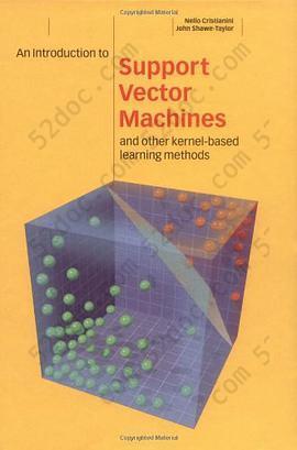 An Introduction to Support Vector Machines: and Other Kernel-based Learning Methods