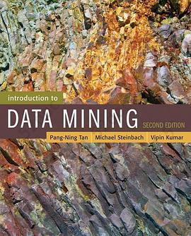 Introduction to Data Mining, Second Edition
