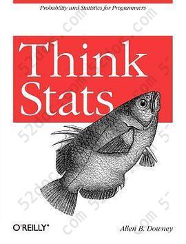 Think Stats