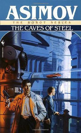 The Caves of Steel: Caves of Steel
