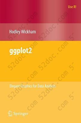 ggplot2: Elegant Graphics for Data Analysis