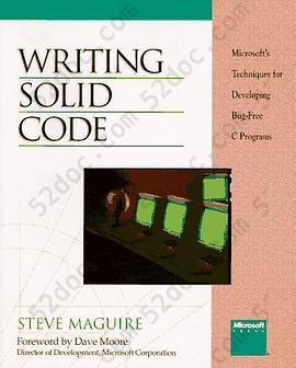 Writing Solid Code