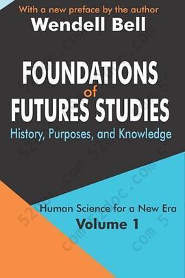 Foundations of Futures Studies