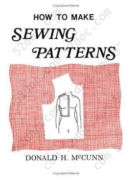 How to Make Sewing Patterns