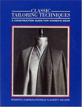 Classic Tailoring Techniques