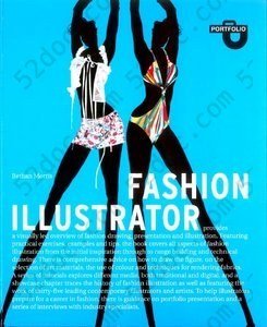 Fashion Illustrator