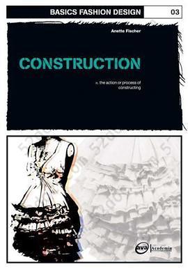 Basics Fashion Design: Construction (Basics Fashion Design)
