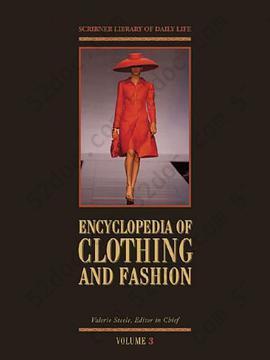 Encyclopedia of Clothing and Fashion