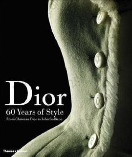 Dior: 60 Years of Style: from Christian Dior to John Galliano