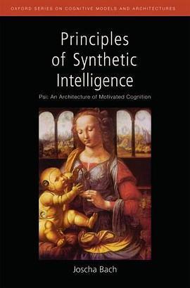 Principles of Synthetic Intelligence PSI